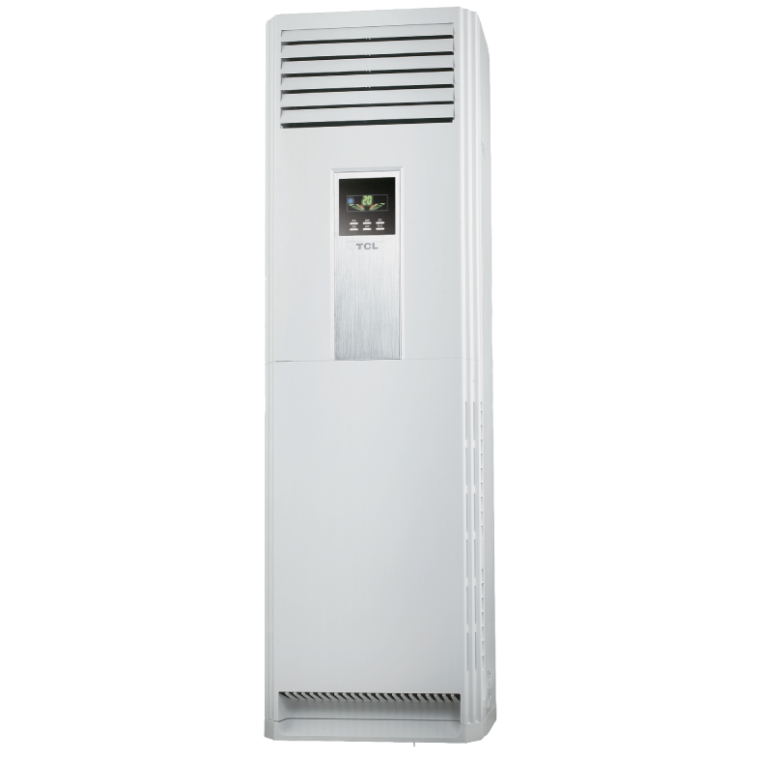 Колонный кондиционер TCL TFC-24HRA