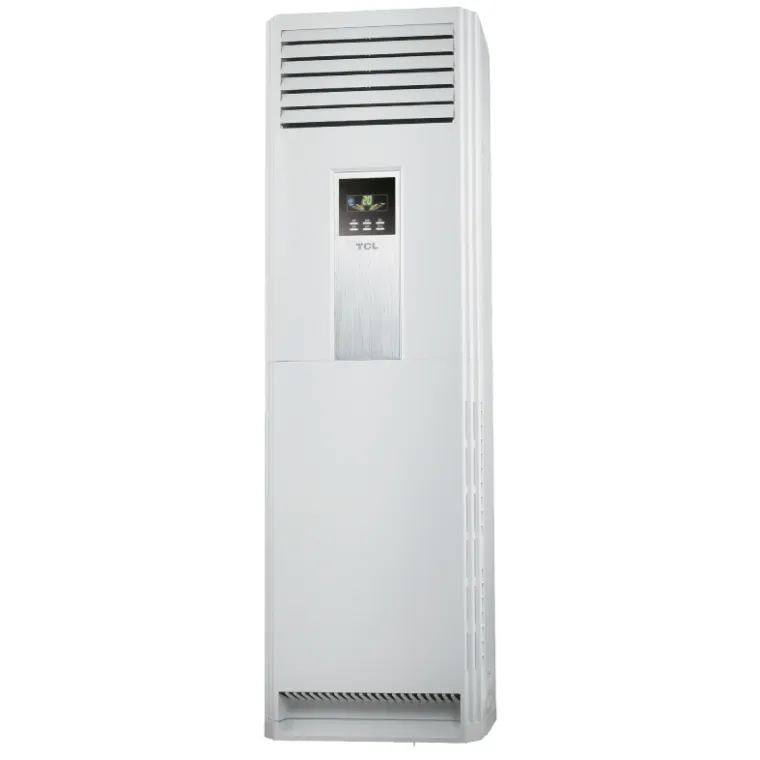 Колонный кондиционер TCL TFC-24HRA