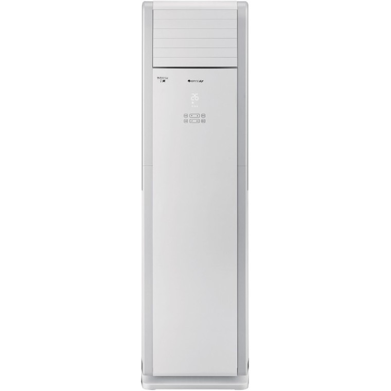 Колонный кондиционер Gree GVH24AMXF-K6NNC7A