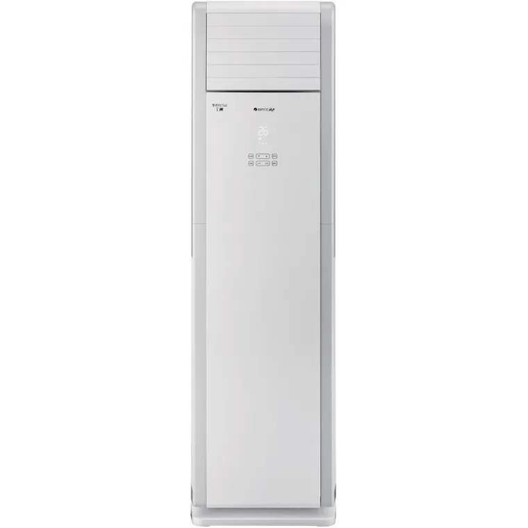 Колонный кондиционер Gree GVH24AMXF-K6NNC7A