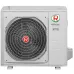 Колонный кондиционер Royal Clima ES-S 24HRCX/ES-E 24HSCX