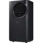 Мобильный кондиционер Ballu Eclipse Black BPAC-07 EPB/N6 black