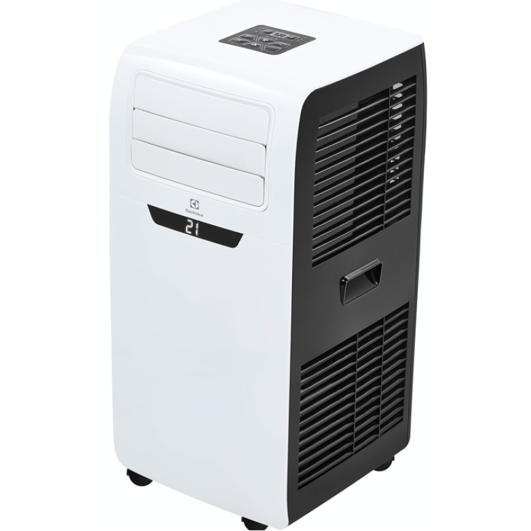 Мобильный кондиционер Electrolux Manhattan EACM-07 FM/N3