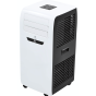 Мобильный кондиционер Electrolux Manhattan EACM-07 FM/N3