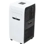 Мобильный кондиционер Electrolux Manhattan EACM-07 FM/N3