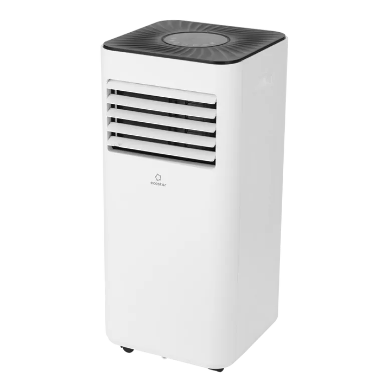 Мобильный кондиционер ECOSTAR Desire KV-DS07CH-E