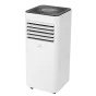 Мобильный кондиционер ECOSTAR Desire KV-DS07CH-E
