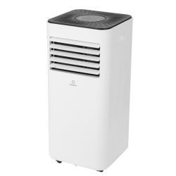 Мобильный кондиционер ECOSTAR Desire KV-DS05CH-E