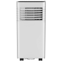 Мобильный кондиционер Chigo CP-1A-09 9000 BTU