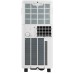 Мобильный кондиционер Ballu Orbis BPAC-09 OR/N6