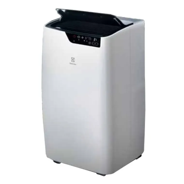 Мобильный кондиционер Electrolux Bliss Art EACM-12 GT/N6