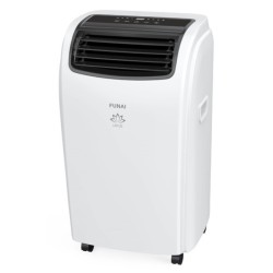 Мобильный кондиционер Funai MAC-CM40HPN04