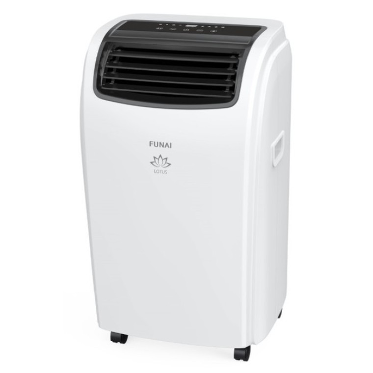 Мобильный кондиционер Funai MAC-CM40HPN04