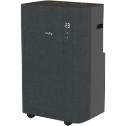 Мобильный кондиционер Ballu Velure BPAC-12 EW/N6