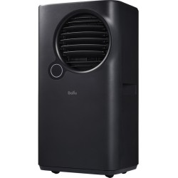 Мобильный кондиционер Ballu Eclipse Black BPAC-10 EPB/N6 black