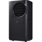 Мобильный кондиционер Ballu Eclipse Black BPAC-10 EPB/N6 black