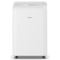 Мобильный кондиционер Hisense AP-12CW4GQCS00