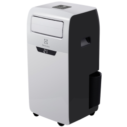 Мобильный кондиционер Electrolux Manhattan EACM-14 FM/N3