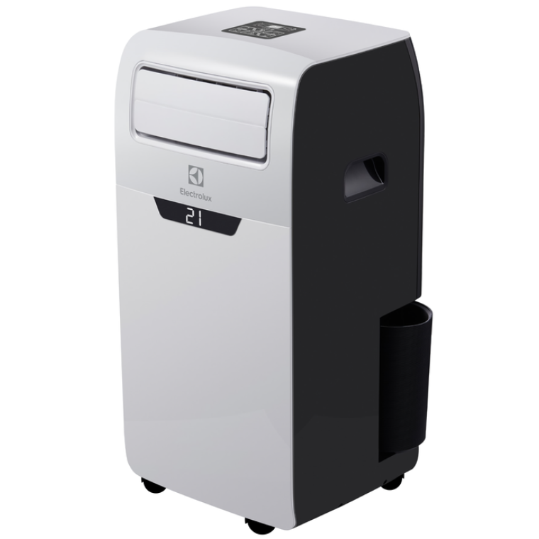 Мобильный кондиционер Electrolux Manhattan EACM-14 FM/N3