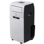 Мобильный кондиционер Electrolux Manhattan EACM-14 FM/N3