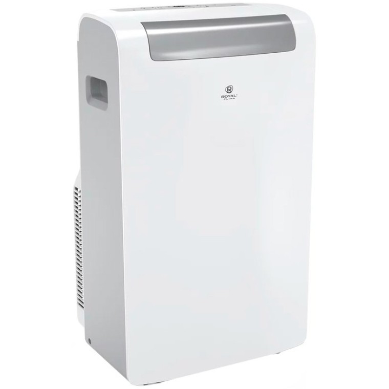 Мобильный кондиционер Royal Clima RM-SL39CH-E