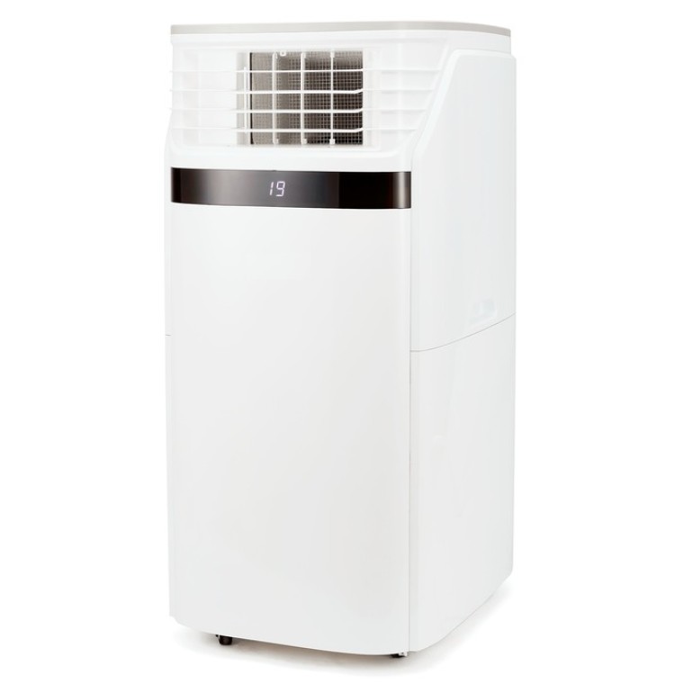 Мобильный кондиционер Electrolux Ice Column EACM-22 JK/N3