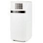 Мобильный кондиционер Electrolux Ice Column EACM-22 JK/N3