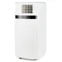 Мобильный кондиционер Electrolux Ice Column EACM-22 JK/N3