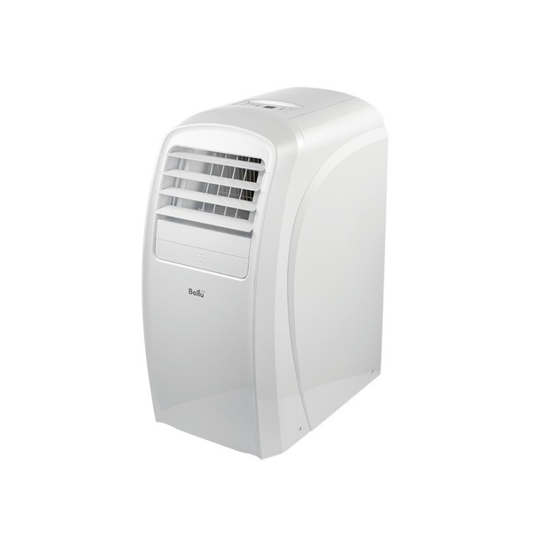 Мобильный кондиционер Ballu Smart Pro BPAC-18 CE_20Y