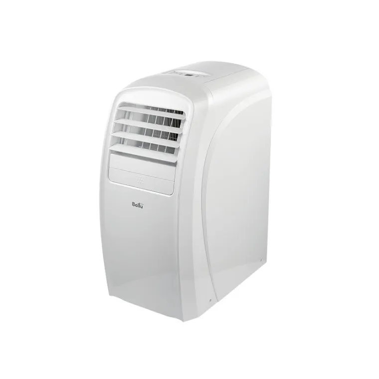 Мобильный кондиционер Ballu Smart Pro BPAC-18 CE_20Y