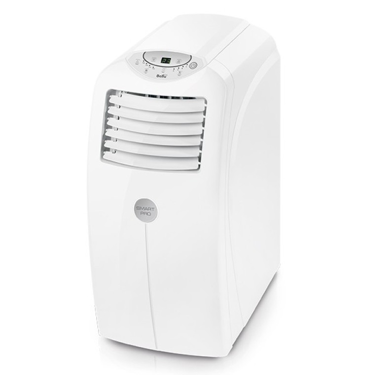 Мобильный кондиционер Ballu Smart Pro BPAC-20 CE_20Y