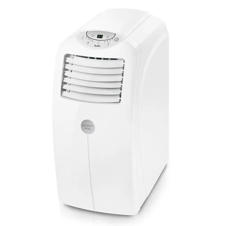 Мобильный кондиционер Ballu Smart Pro BPAC-20 CE_20Y