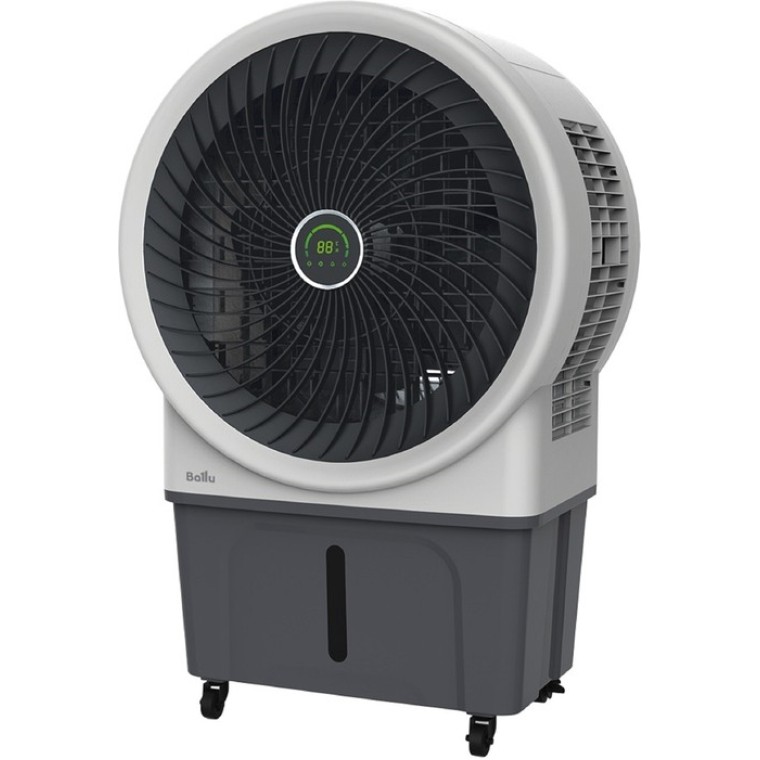 Климатизатор Ballu Jet BCOOL-60L PRO