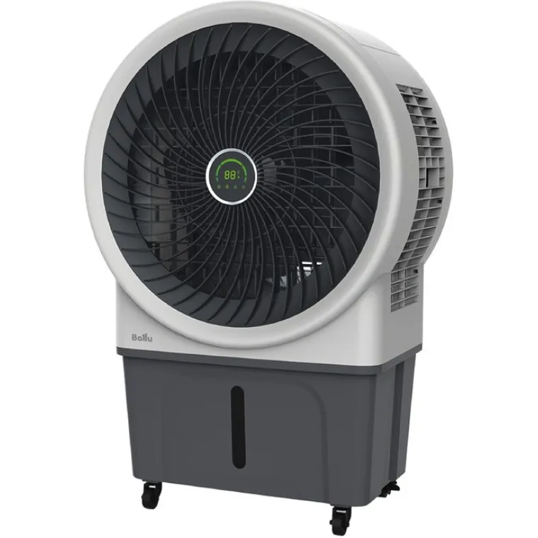 Климатизатор Ballu Jet BCOOL-60L PRO