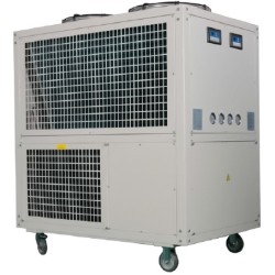Промышленный мобильный кондиционер CAROS MAC-300A