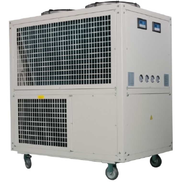 Промышленный мобильный кондиционер CAROS MAC-300A