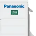 Наружный инверторный блок Panasonic Free Match CU-2Z35TBE