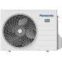 Внешний блок мульти сплит-системы на 2 комнаты Panasonic Free Match CU-2Z50TBE