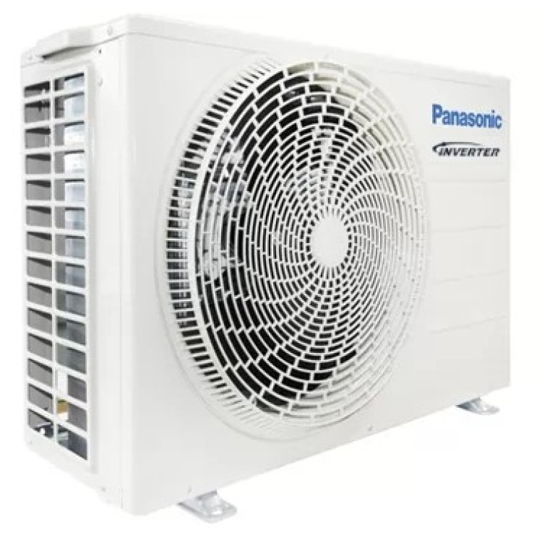 Внешний блок мульти сплит-системы на 2 комнаты Panasonic Free Match CU-2E18PBD