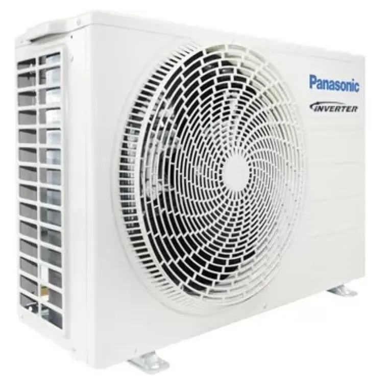 Внешний блок мульти сплит-системы на 2 комнаты Panasonic Free Match CU-2E18PBD