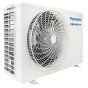 Внешний блок мульти сплит-системы на 2 комнаты Panasonic Free Match CU-2E18PBD