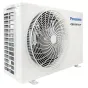 Внешний блок мульти сплит-системы на 2 комнаты Panasonic Free Match CU-2E18PBD