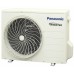 Внешний блок мульти сплит-системы на 2 комнаты Panasonic Free Match CU-2E18PBD