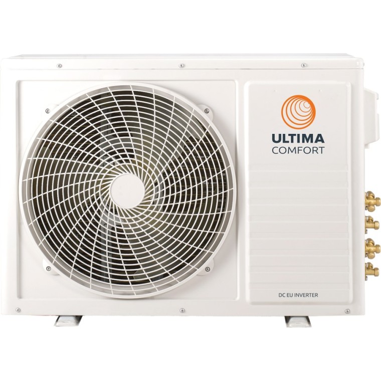 Внешний блок мульти сплит-системы  ULTIMA COMFORT Eclipse UC-2FME14-OUT