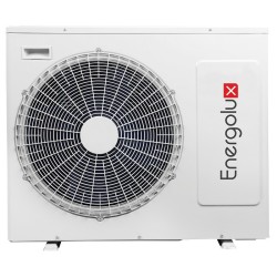 Внешний блок мульти сплит-системы на 2 комнаты Energolux Smart multi  Free match  SAM18M1-AI/2
