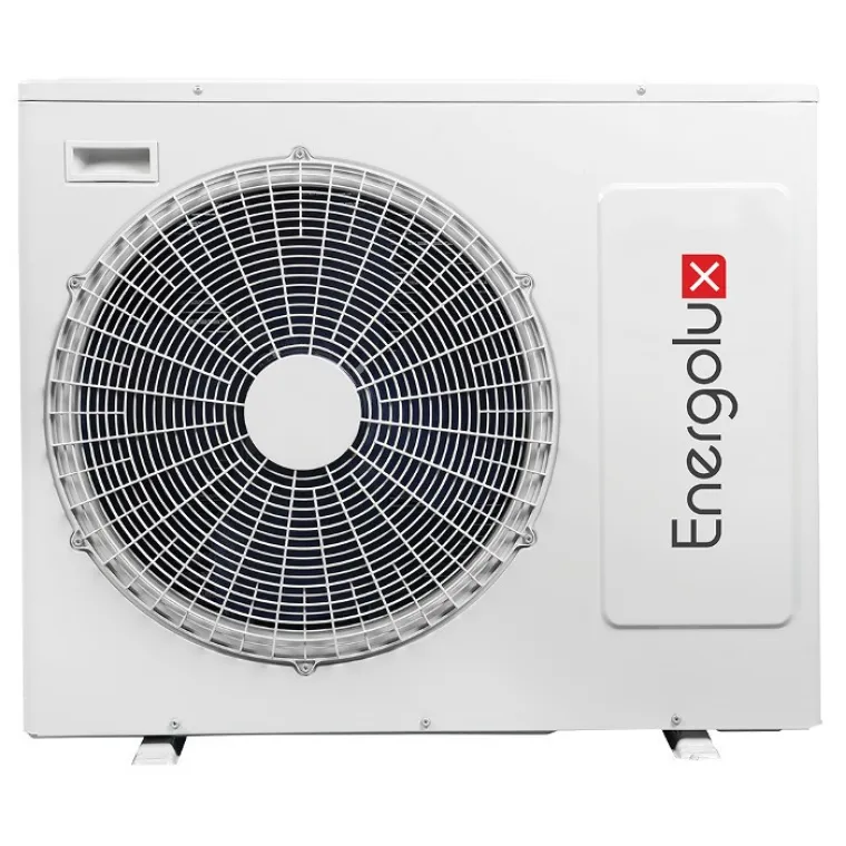 Внешний блок мульти сплит-системы на 2 комнаты Energolux Smart multi  Free match  SAM18M1-AI/2