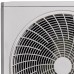 Внешний блок мульти сплит-системы на 2 комнаты Dantex Flex Profi RK-2M18HGE-W