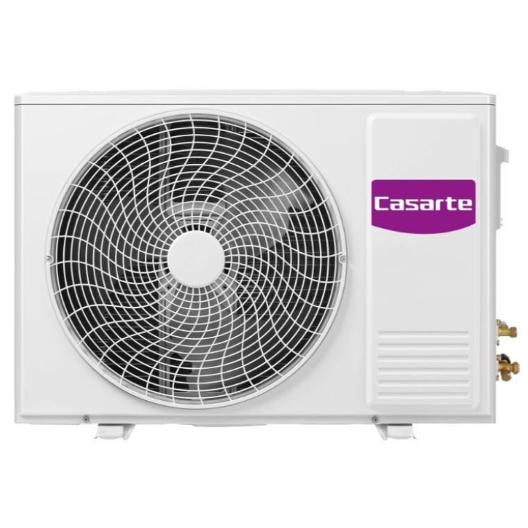 Внешний блок мульти сплит-системы на 2 комнаты Casarte CM Free match 2U40CM1/R3