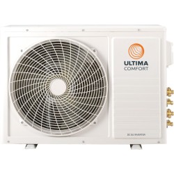 Внешний блок мульти сплит-системы  ULTIMA COMFORT Eclipse UC-3FMA24-OUT