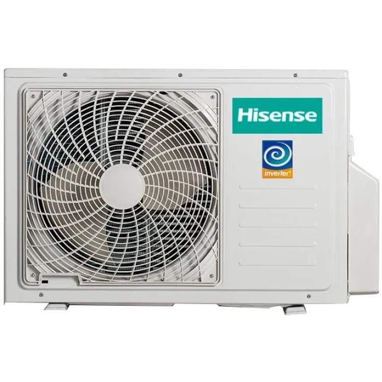 Внешний блок мульти сплит-системы Hisense Free Match AMW3-18U4RJC